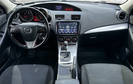 Mazda 3, 2010 год, 900 000 рублей, 12 фотография