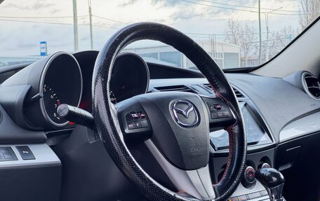 Mazda 3, 2010 год, 900 000 рублей, 10 фотография