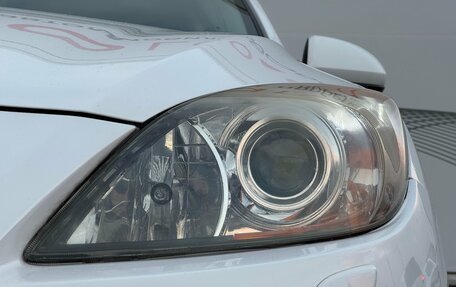 Mazda 3, 2010 год, 900 000 рублей, 4 фотография