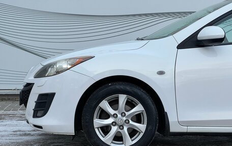 Mazda 3, 2010 год, 900 000 рублей, 2 фотография