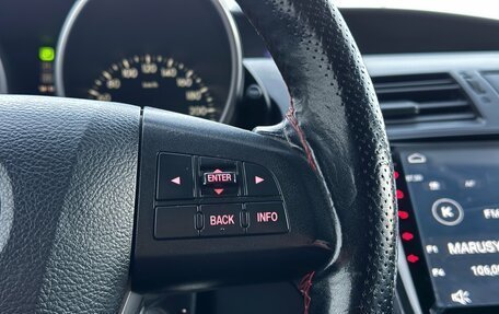 Mazda 3, 2010 год, 900 000 рублей, 15 фотография