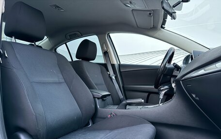 Mazda 3, 2010 год, 900 000 рублей, 16 фотография