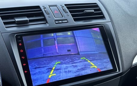 Mazda 3, 2010 год, 900 000 рублей, 18 фотография