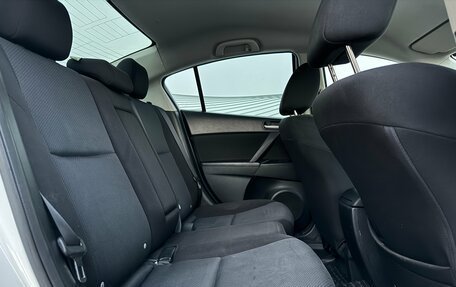 Mazda 3, 2010 год, 900 000 рублей, 17 фотография