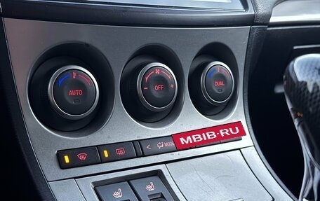 Mazda 3, 2010 год, 900 000 рублей, 19 фотография