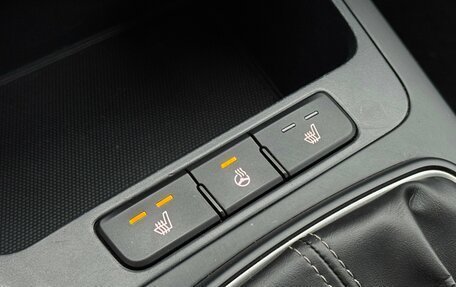 KIA Rio IV, 2018 год, 1 390 000 рублей, 16 фотография