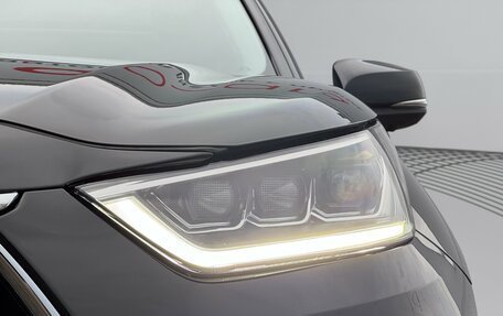 Toyota Highlander, 2025 год, 5 798 000 рублей, 4 фотография