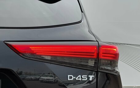 Toyota Highlander, 2025 год, 5 798 000 рублей, 8 фотография