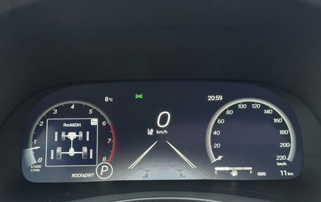 Toyota Highlander, 2025 год, 5 798 000 рублей, 14 фотография