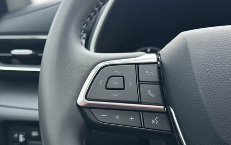 Toyota Highlander, 2025 год, 5 798 000 рублей, 13 фотография