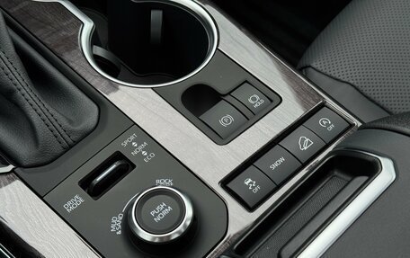 Toyota Highlander, 2025 год, 5 798 000 рублей, 23 фотография