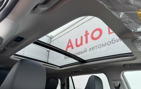 Toyota Highlander, 2025 год, 5 798 000 рублей, 20 фотография