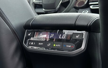 Toyota Highlander, 2025 год, 5 798 000 рублей, 19 фотография