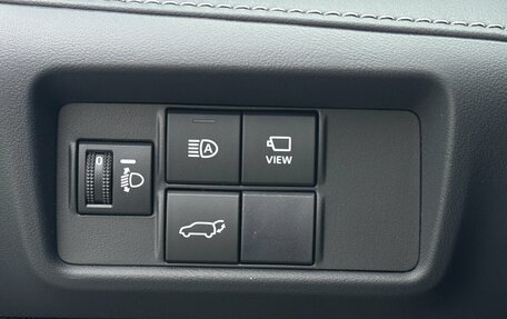 Toyota Highlander, 2025 год, 5 798 000 рублей, 25 фотография