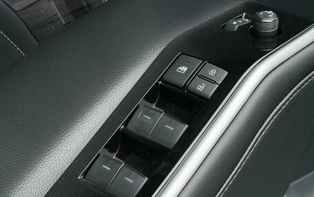 Toyota Highlander, 2025 год, 5 798 000 рублей, 24 фотография