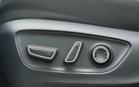 Toyota Highlander, 2025 год, 5 798 000 рублей, 26 фотография