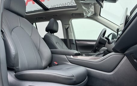 Toyota Highlander, 2025 год, 5 798 000 рублей, 16 фотография