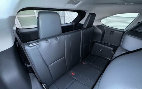 Toyota Highlander, 2025 год, 5 798 000 рублей, 18 фотография