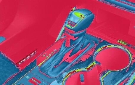 Toyota Highlander, 2025 год, 5 798 000 рублей, 22 фотография