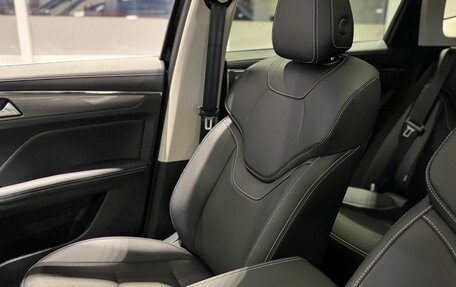 Haval Jolion, 2025 год, 2 849 000 рублей, 13 фотография