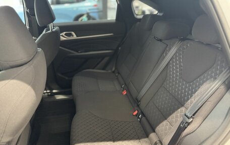 Haval F7, 2025 год, 2 849 000 рублей, 9 фотография