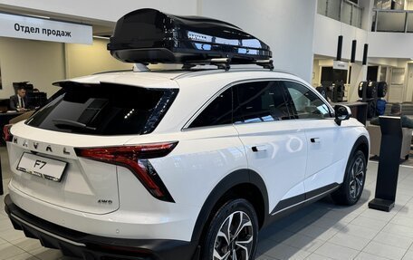 Haval F7, 2025 год, 3 649 000 рублей, 5 фотография