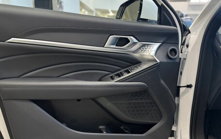 Haval F7, 2025 год, 3 649 000 рублей, 8 фотография