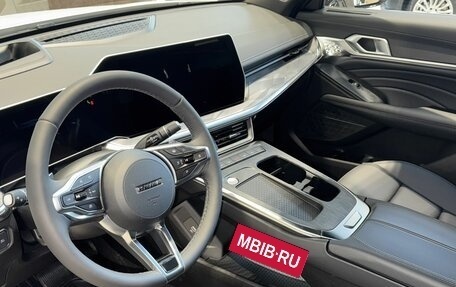 Haval F7, 2025 год, 3 649 000 рублей, 10 фотография