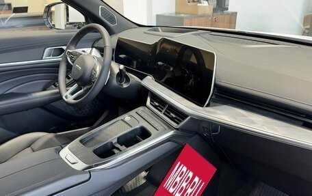 Haval F7, 2025 год, 3 649 000 рублей, 19 фотография