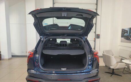 Haval F7, 2025 год, 2 849 000 рублей, 5 фотография