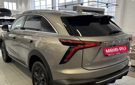 Haval F7, 2025 год, 2 899 000 рублей, 5 фотография