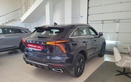 Haval F7, 2025 год, 2 849 000 рублей, 17 фотография