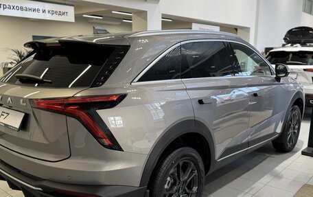 Haval F7, 2025 год, 2 899 000 рублей, 7 фотография