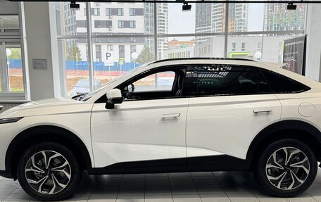 Haval F7x, 2025 год, 3 799 000 рублей, 3 фотография