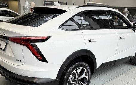 Haval F7x, 2025 год, 3 799 000 рублей, 5 фотография