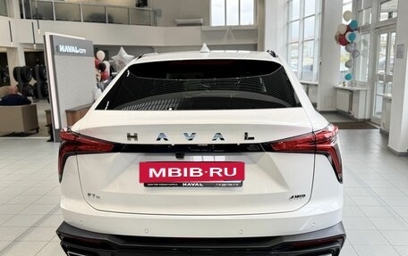 Haval F7x, 2025 год, 3 799 000 рублей, 7 фотография