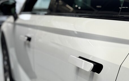 Haval F7x, 2025 год, 3 799 000 рублей, 9 фотография