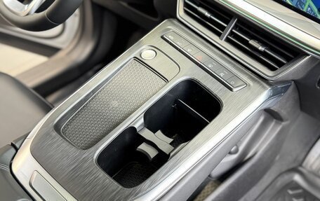 Haval F7x, 2025 год, 3 799 000 рублей, 18 фотография