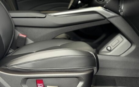 Haval F7x, 2025 год, 3 799 000 рублей, 21 фотография