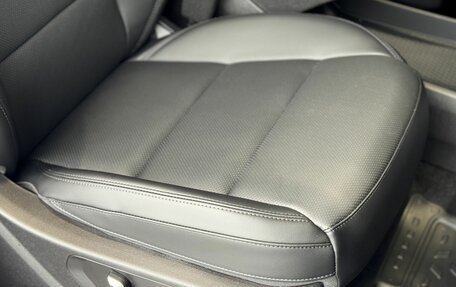 Haval F7x, 2025 год, 3 799 000 рублей, 23 фотография