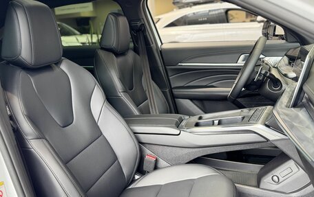 Haval F7x, 2025 год, 3 799 000 рублей, 22 фотография