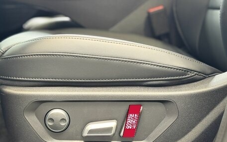 Haval F7x, 2025 год, 3 799 000 рублей, 27 фотография