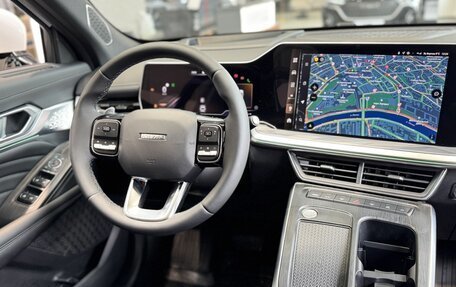 Haval F7x, 2025 год, 3 799 000 рублей, 30 фотография