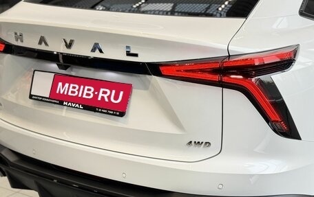 Haval F7x, 2025 год, 3 799 000 рублей, 13 фотография