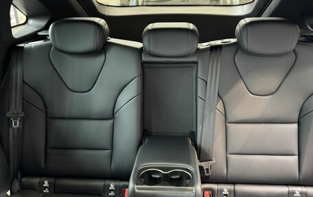 Haval F7x, 2025 год, 3 799 000 рублей, 33 фотография