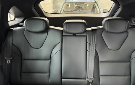 Haval F7x, 2025 год, 3 799 000 рублей, 32 фотография