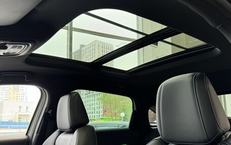 Haval F7x, 2025 год, 3 799 000 рублей, 35 фотография