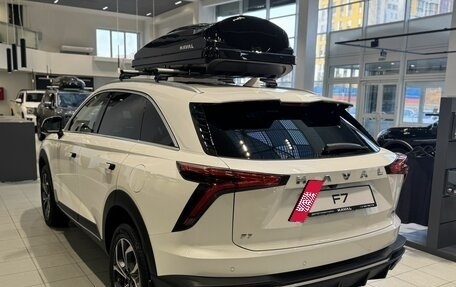 Haval F7, 2025 год, 3 599 000 рублей, 6 фотография