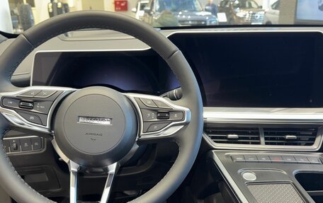 Haval F7, 2025 год, 3 599 000 рублей, 13 фотография