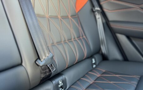 Haval F7, 2025 год, 3 599 000 рублей, 22 фотография